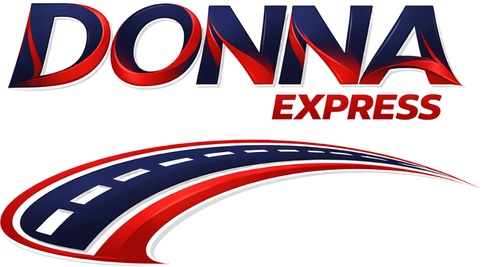 Donna Express Transportes